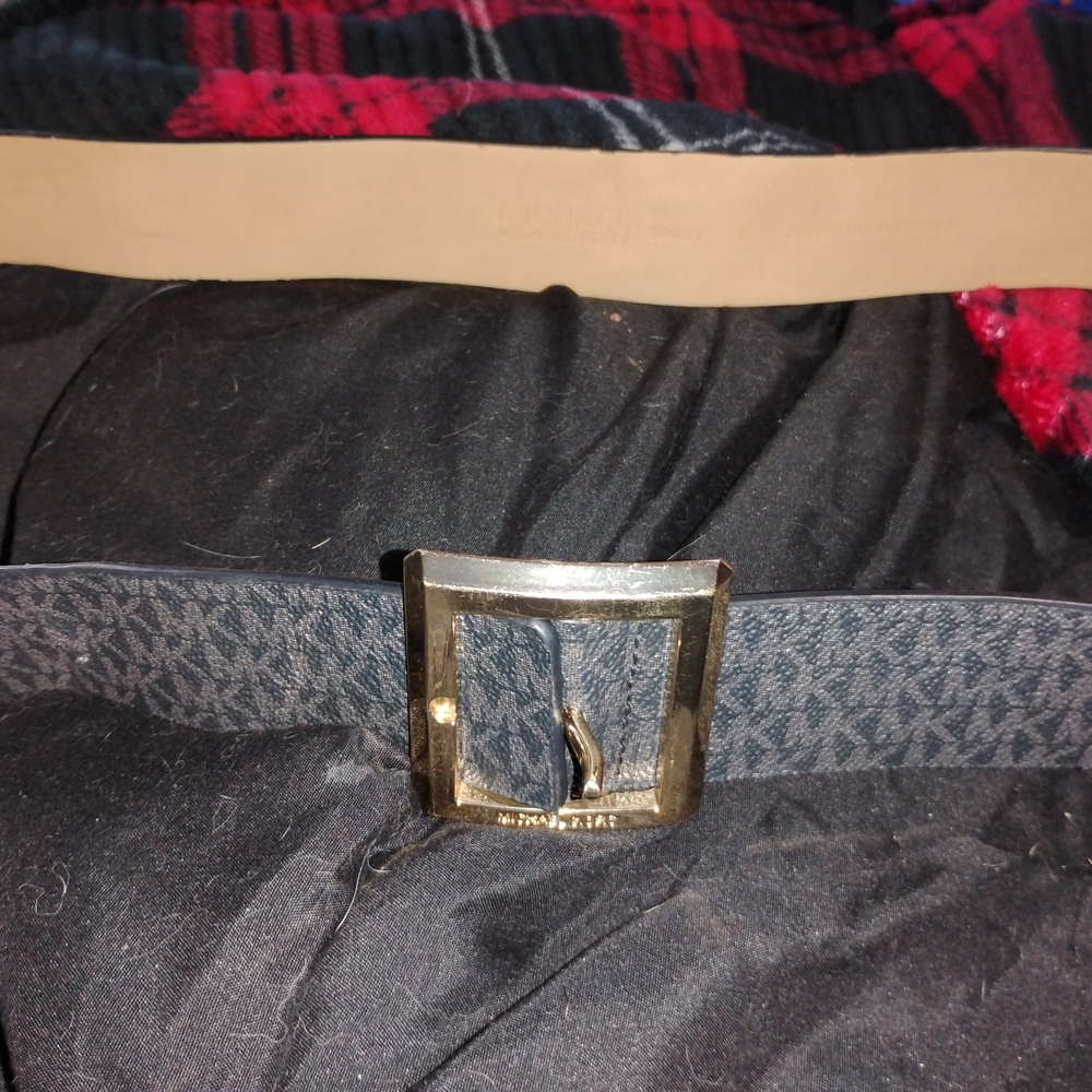 Michael Kors Belt